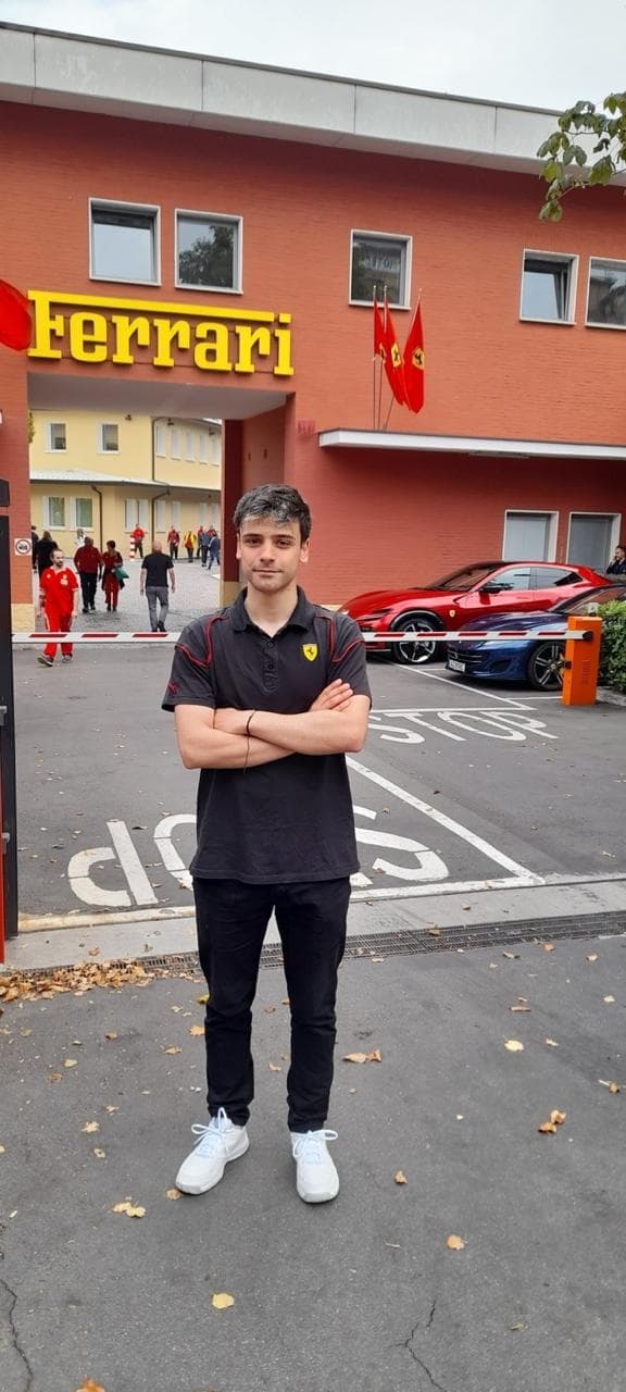 Foto de Nacho